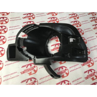 Кронштейн левой противотуманки Peugeot Partner B9 2008- 9681876280